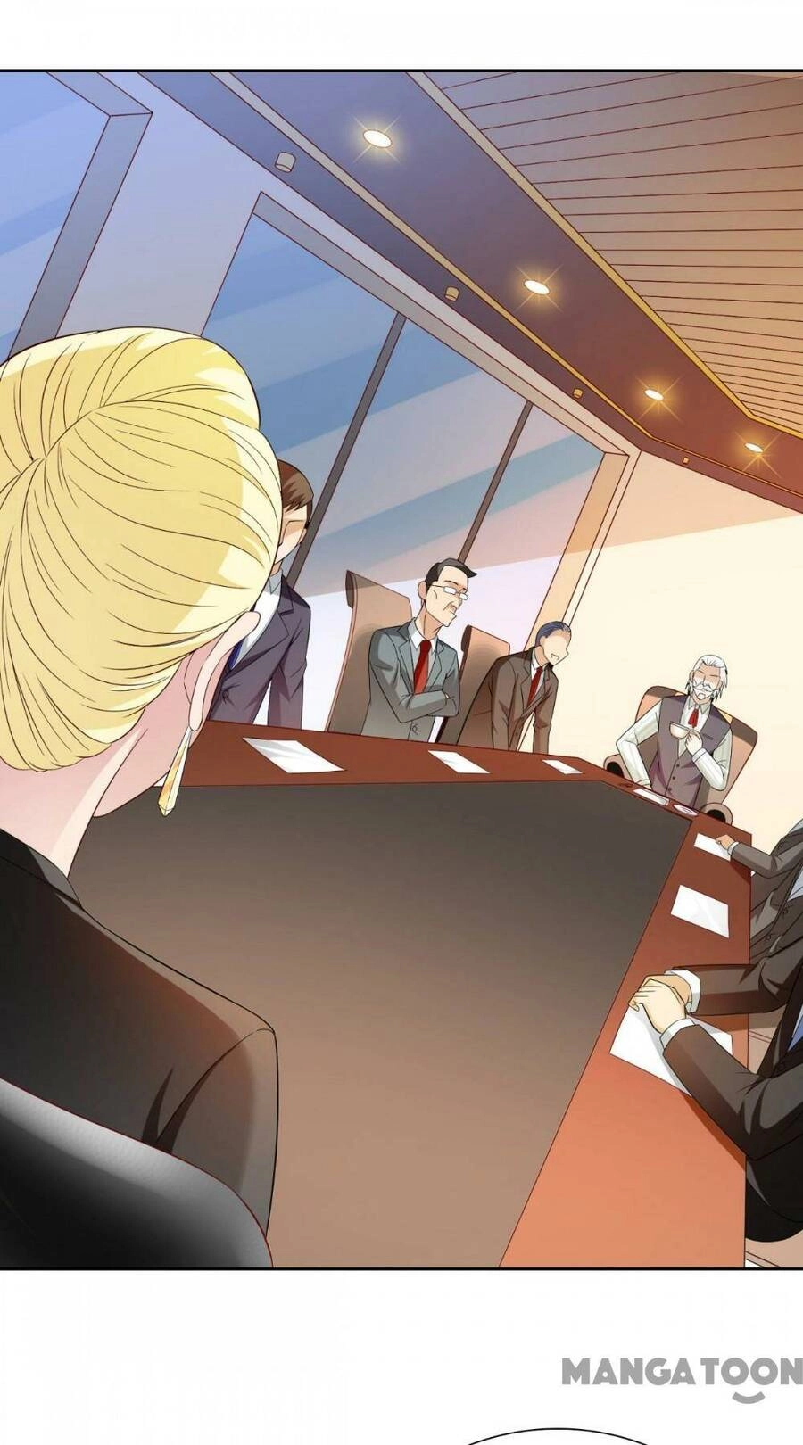 Mỹ Nữ Đại Tiểu Thư Đích Cương Thi Cao Thủ Chapter 140 - 28