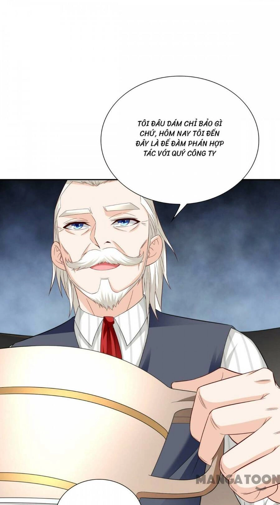 Mỹ Nữ Đại Tiểu Thư Đích Cương Thi Cao Thủ Chapter 140 - 30