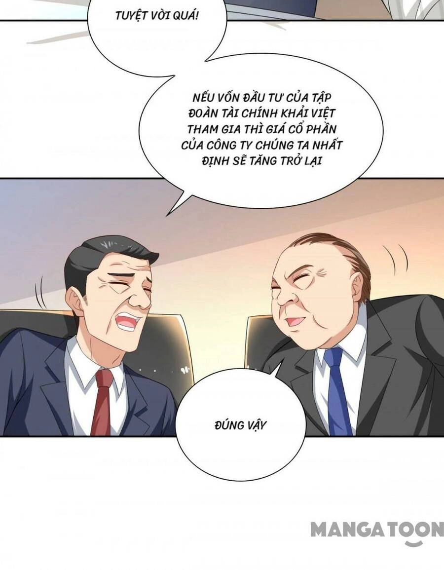 Mỹ Nữ Đại Tiểu Thư Đích Cương Thi Cao Thủ Chapter 140 - 31