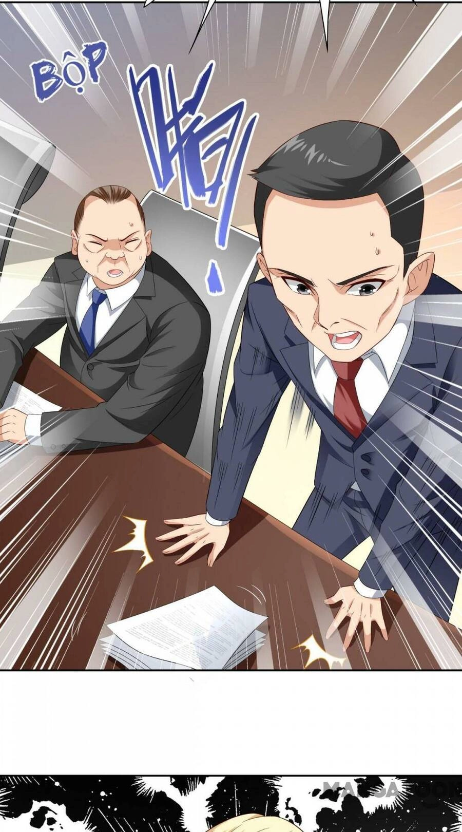 Mỹ Nữ Đại Tiểu Thư Đích Cương Thi Cao Thủ Chapter 140 - 38