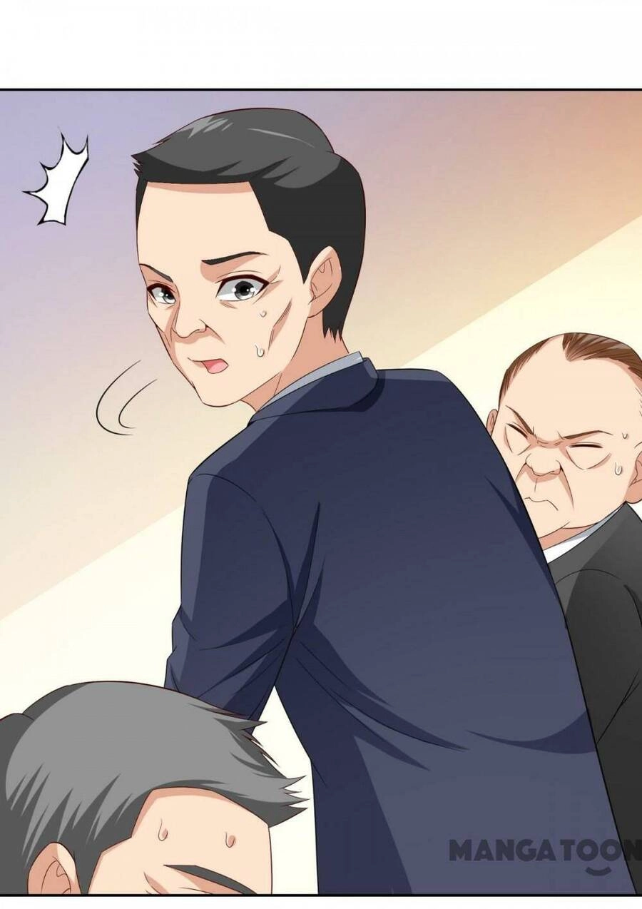 Mỹ Nữ Đại Tiểu Thư Đích Cương Thi Cao Thủ Chapter 140 - 41