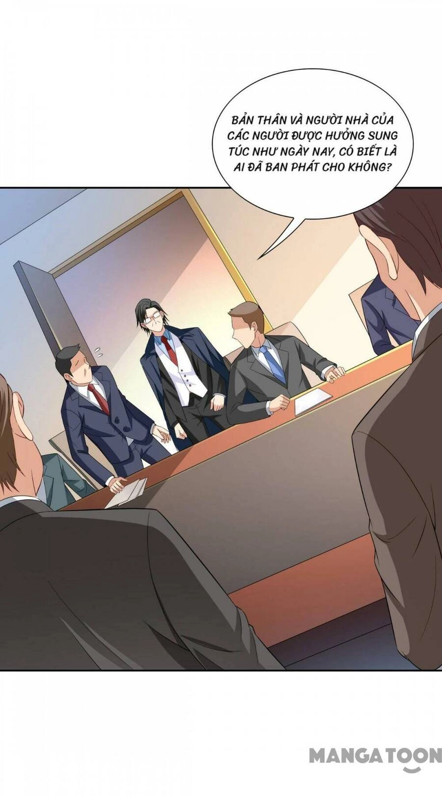 Mỹ Nữ Đại Tiểu Thư Đích Cương Thi Cao Thủ Chapter 140 - 42