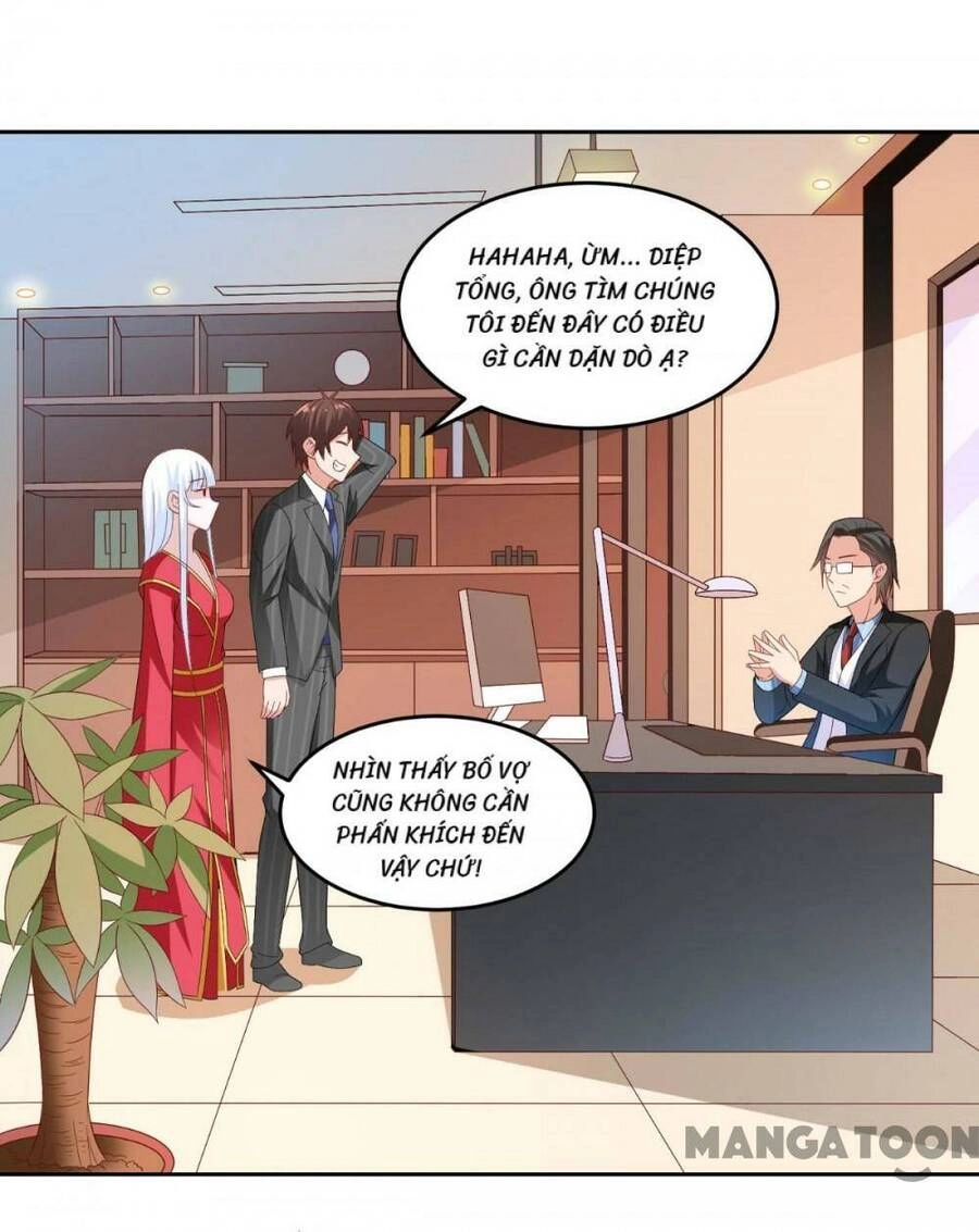 Mỹ Nữ Đại Tiểu Thư Đích Cương Thi Cao Thủ Chapter 142 - 1