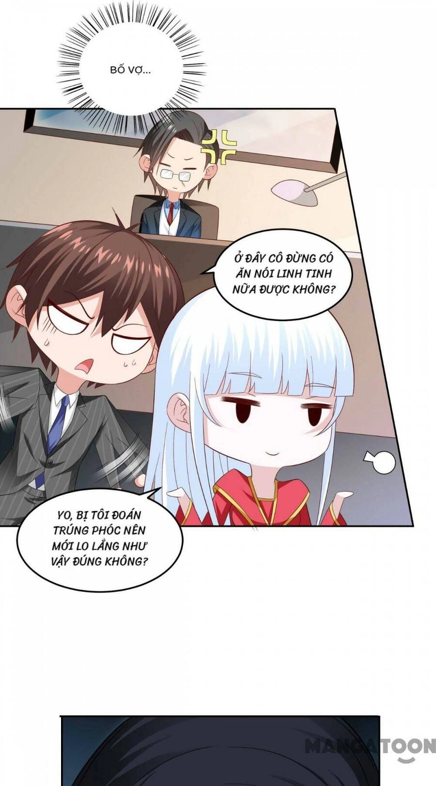 Mỹ Nữ Đại Tiểu Thư Đích Cương Thi Cao Thủ Chapter 142 - 2