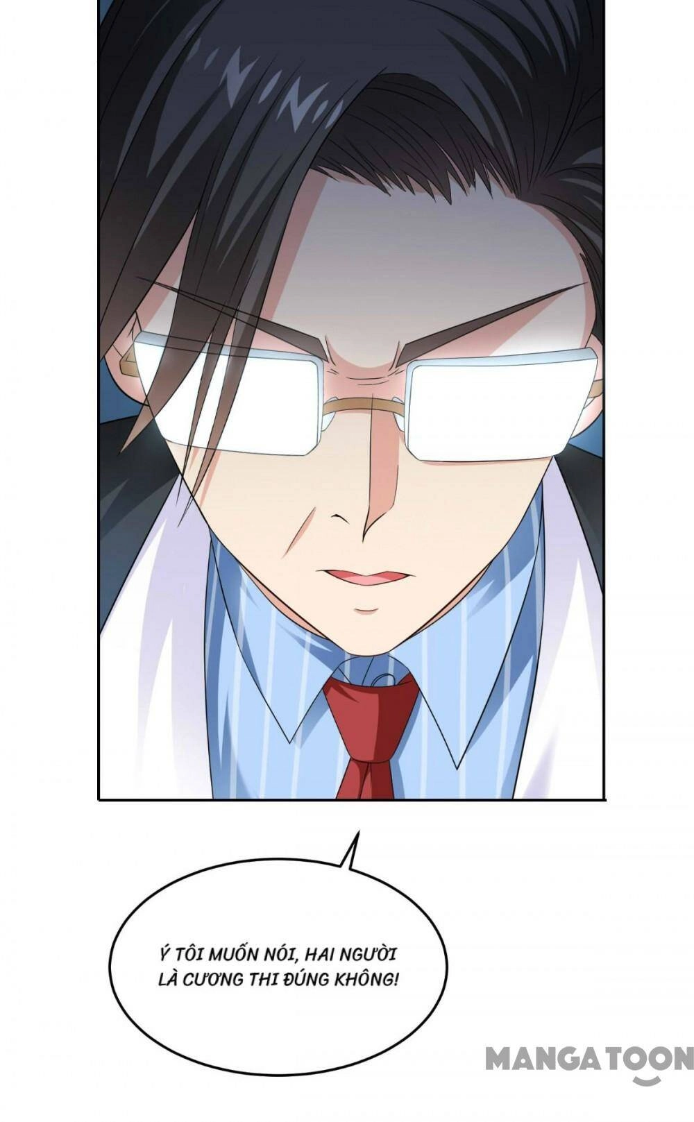 Mỹ Nữ Đại Tiểu Thư Đích Cương Thi Cao Thủ Chapter 142 - 3