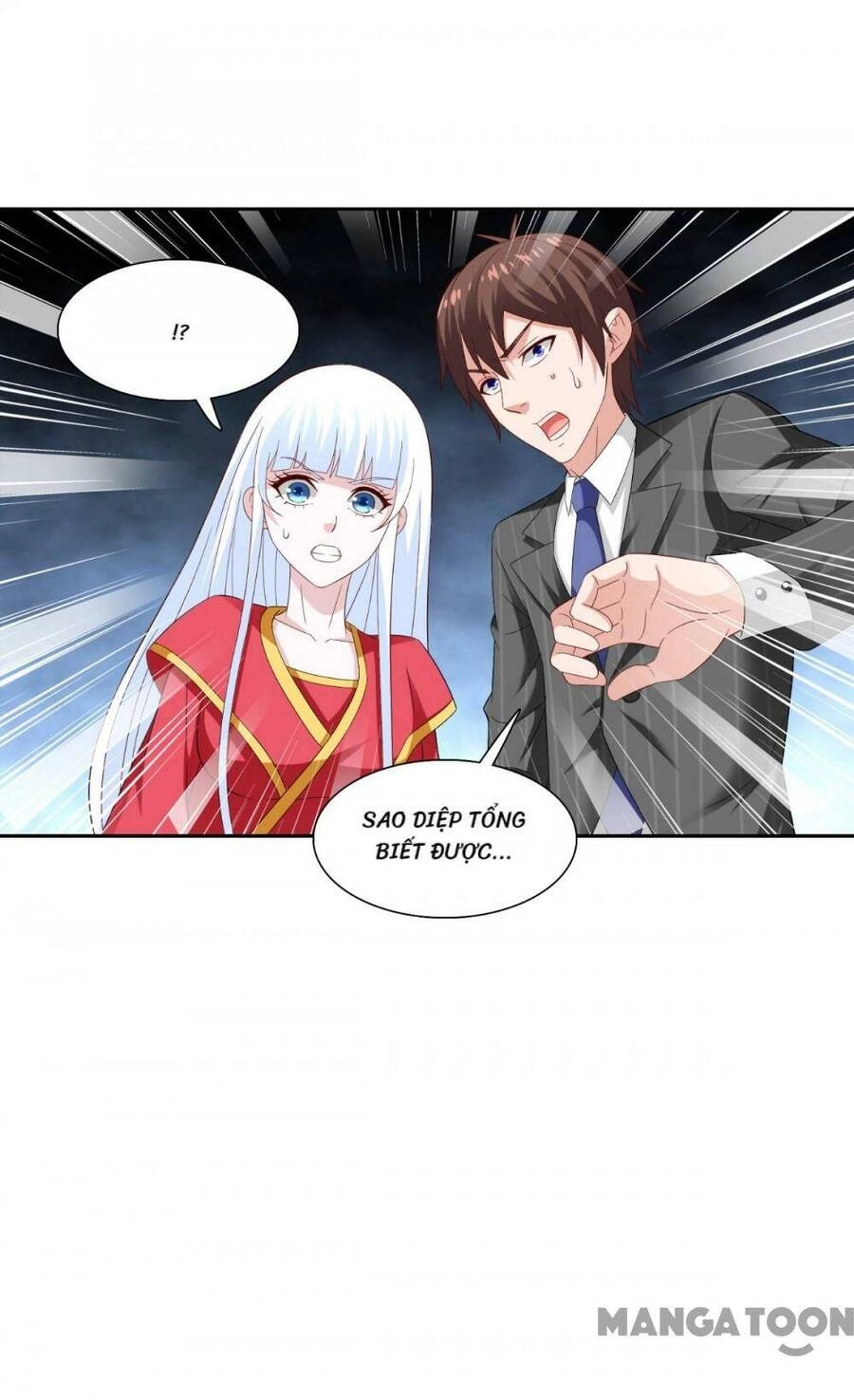 Mỹ Nữ Đại Tiểu Thư Đích Cương Thi Cao Thủ Chapter 142 - 4