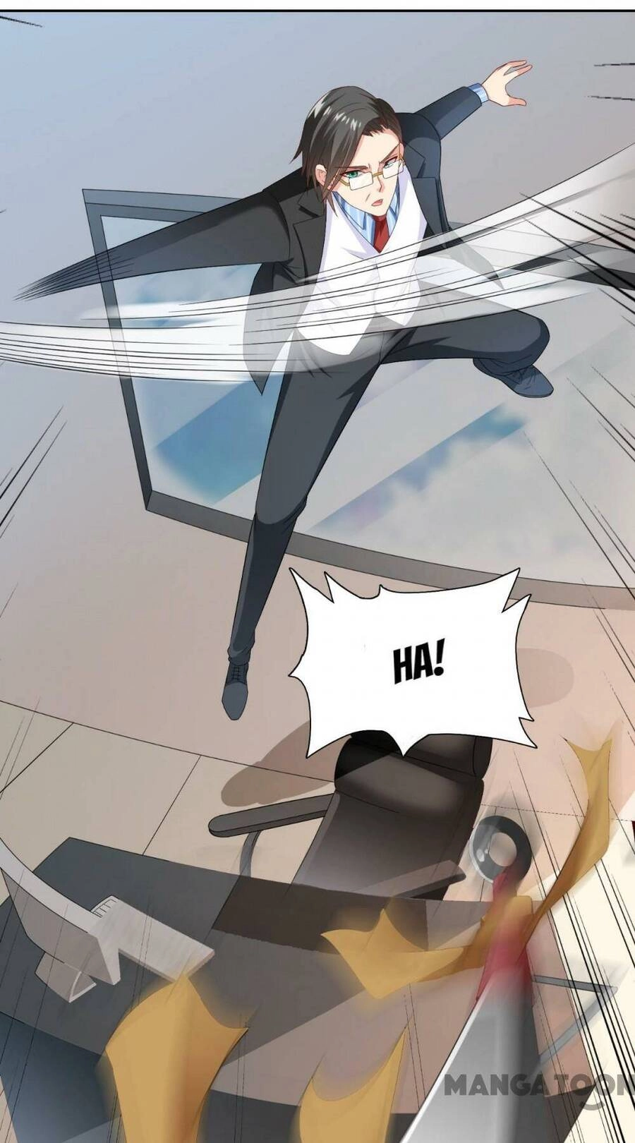 Mỹ Nữ Đại Tiểu Thư Đích Cương Thi Cao Thủ Chapter 142 - 5