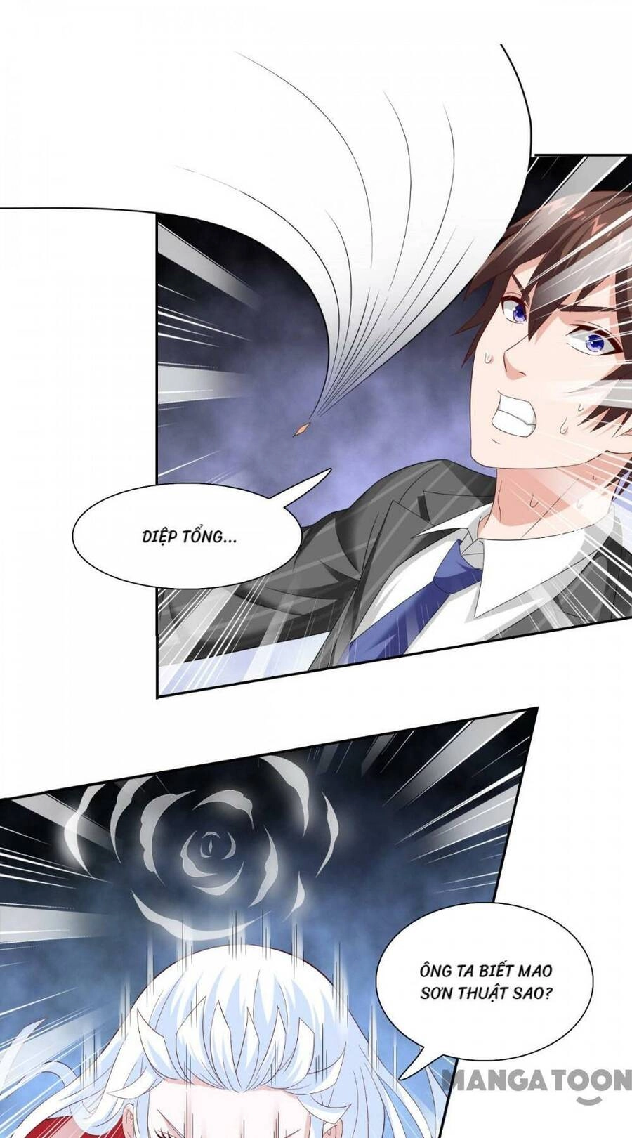 Mỹ Nữ Đại Tiểu Thư Đích Cương Thi Cao Thủ Chapter 142 - 7