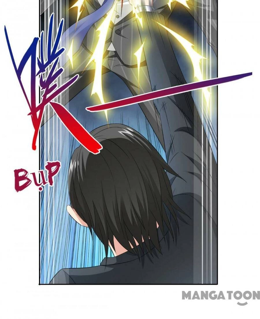 Mỹ Nữ Đại Tiểu Thư Đích Cương Thi Cao Thủ Chapter 142 - 10