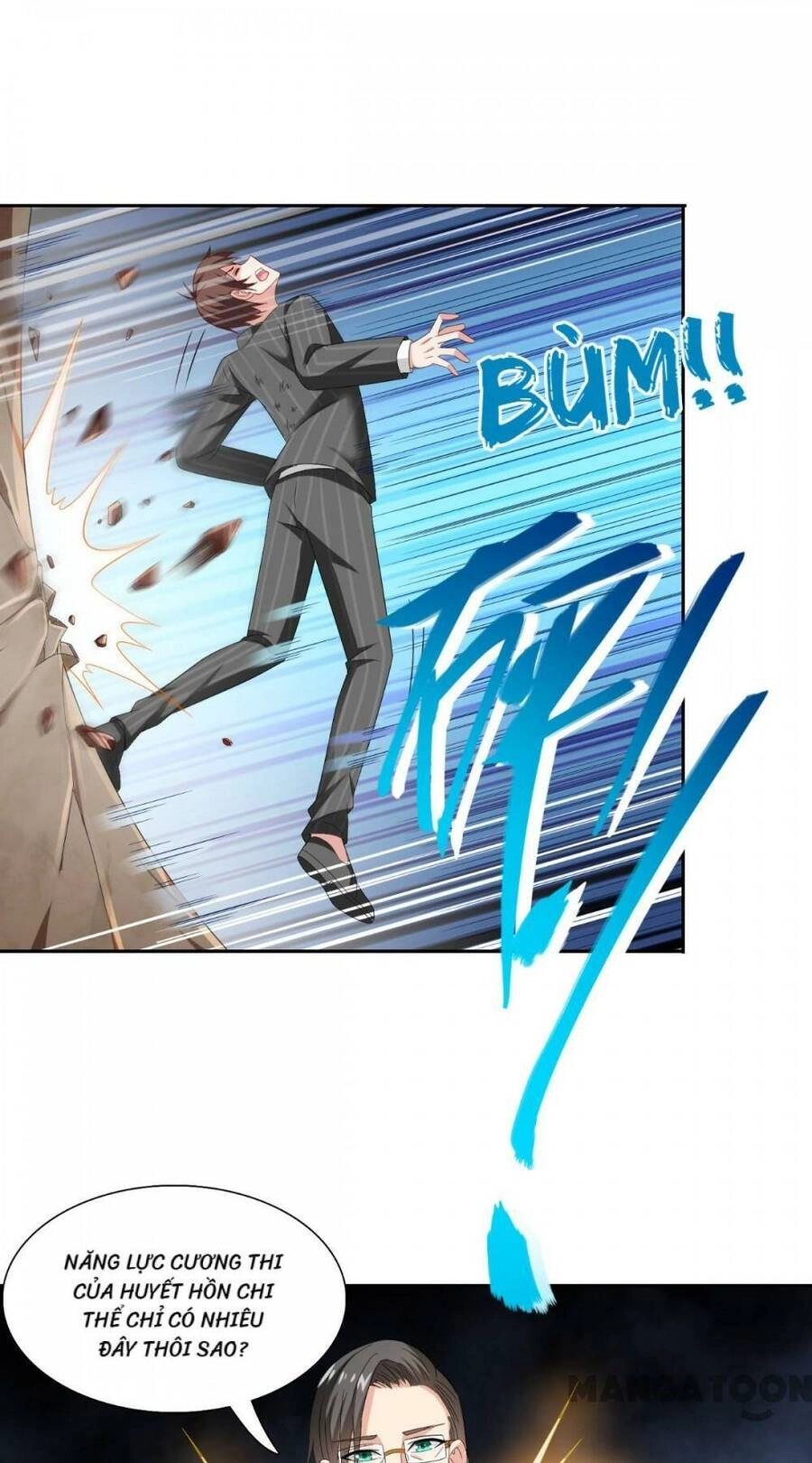 Mỹ Nữ Đại Tiểu Thư Đích Cương Thi Cao Thủ Chapter 142 - 11