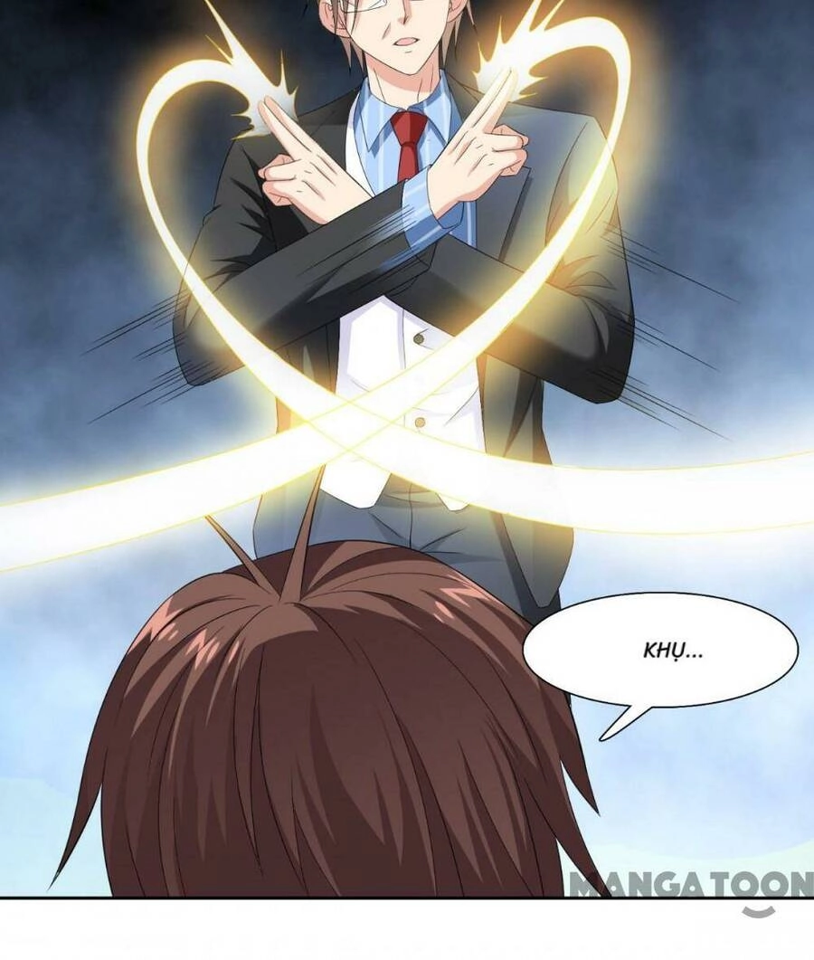 Mỹ Nữ Đại Tiểu Thư Đích Cương Thi Cao Thủ Chapter 142 - 12