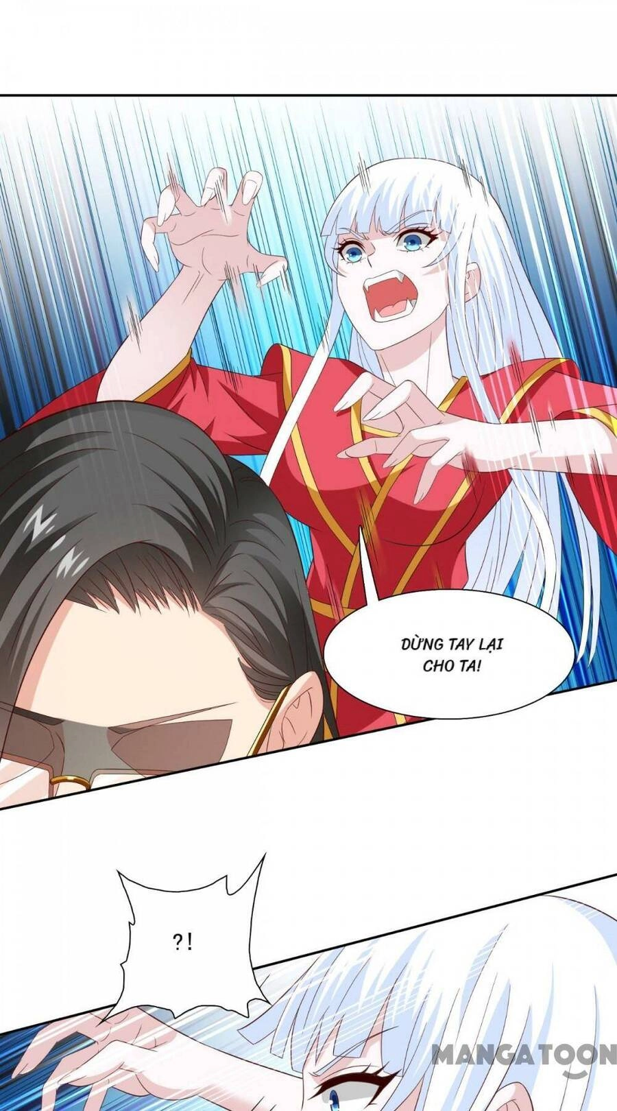 Mỹ Nữ Đại Tiểu Thư Đích Cương Thi Cao Thủ Chapter 142 - 15