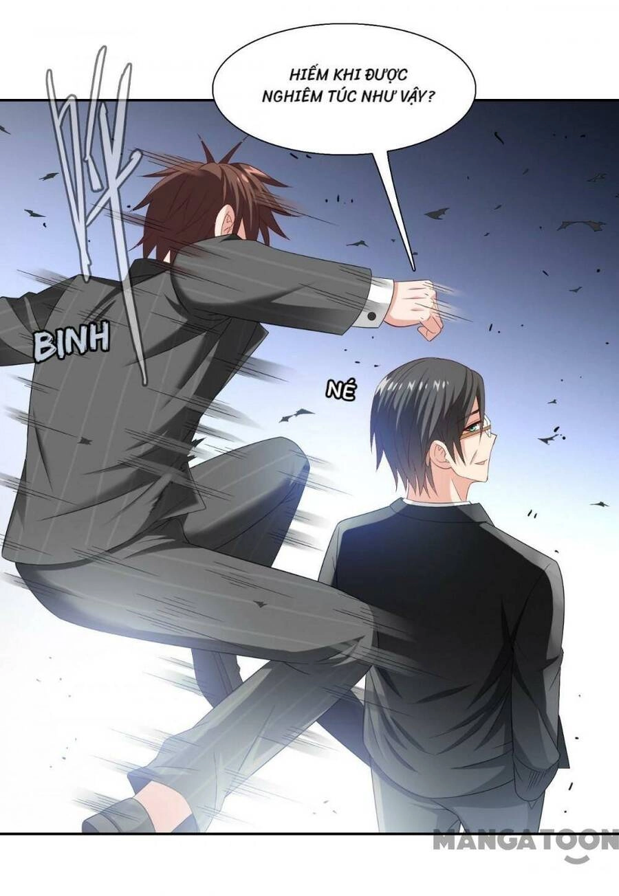 Mỹ Nữ Đại Tiểu Thư Đích Cương Thi Cao Thủ Chapter 142 - 21