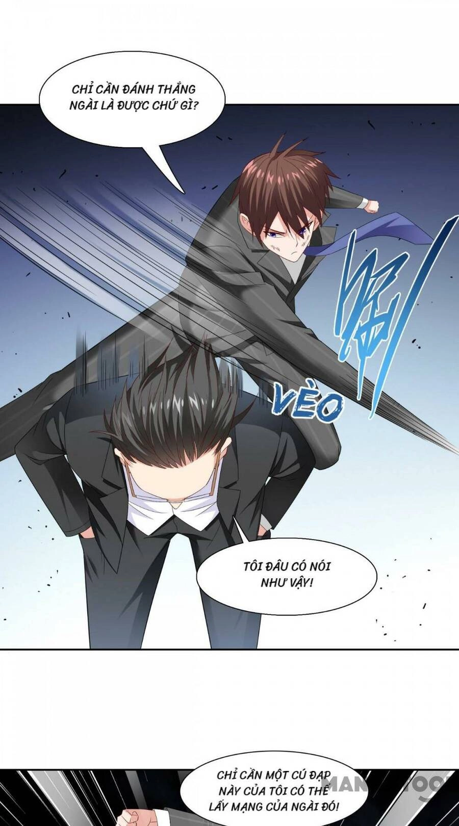 Mỹ Nữ Đại Tiểu Thư Đích Cương Thi Cao Thủ Chapter 142 - 22