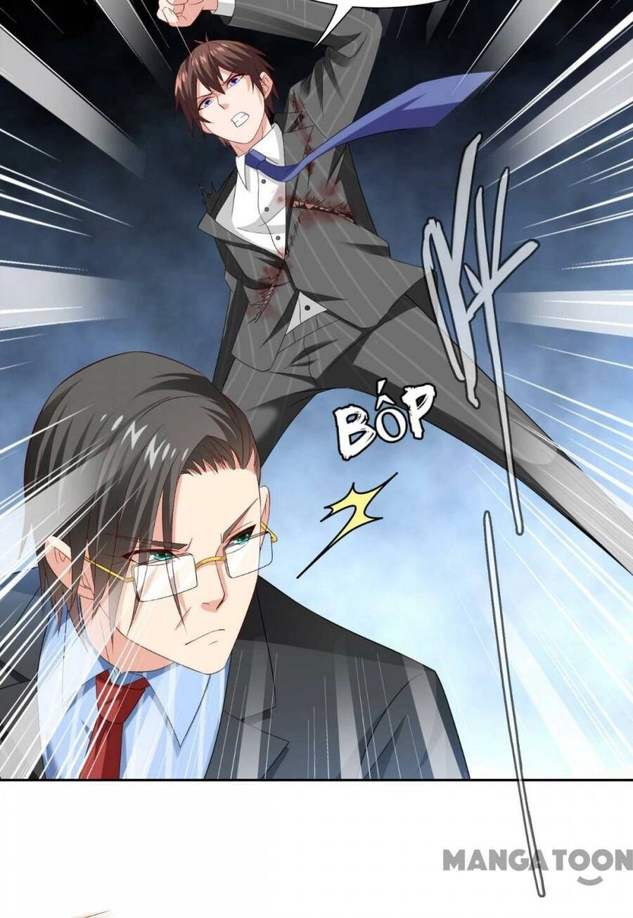 Mỹ Nữ Đại Tiểu Thư Đích Cương Thi Cao Thủ Chapter 142 - 23