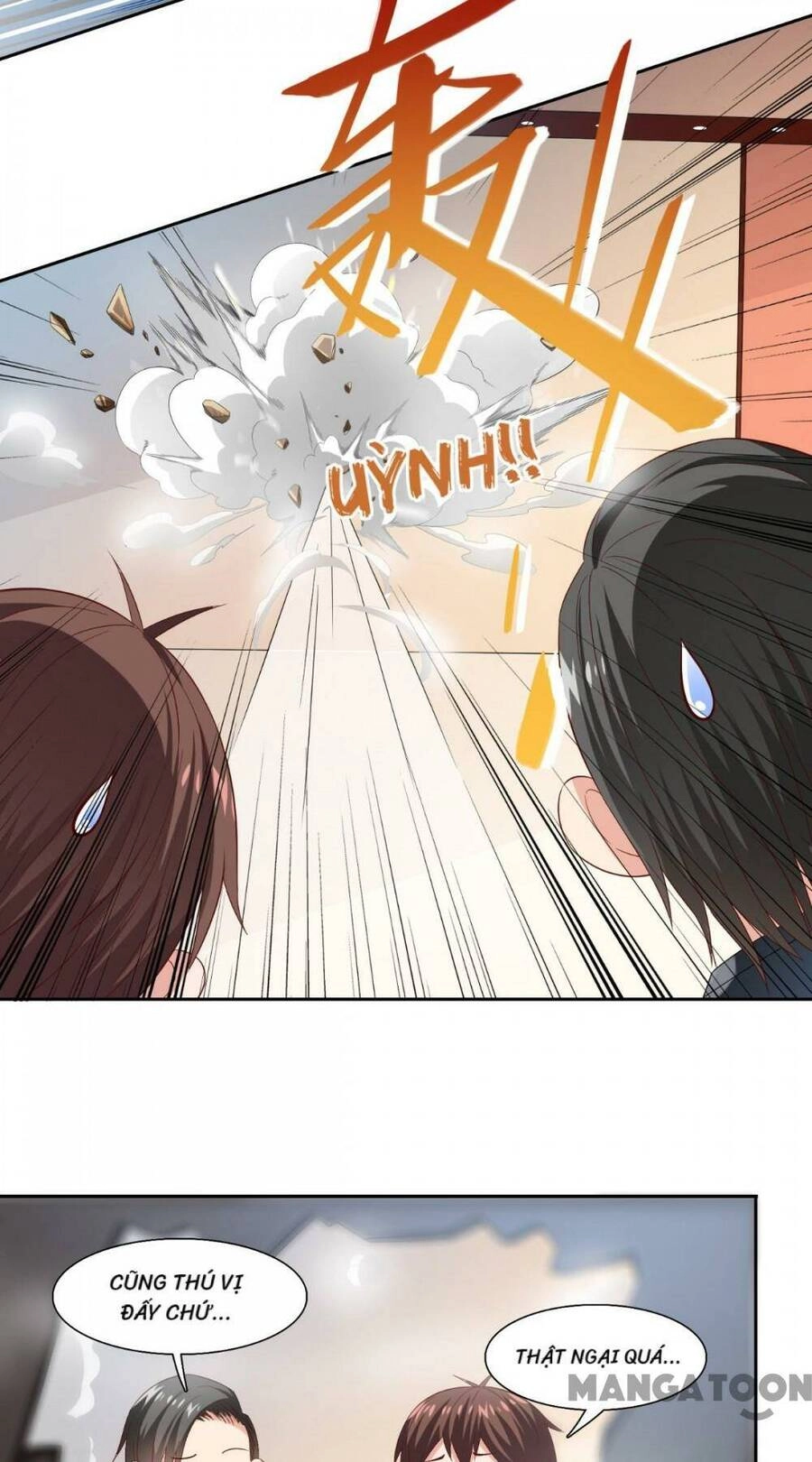 Mỹ Nữ Đại Tiểu Thư Đích Cương Thi Cao Thủ Chapter 142 - 26