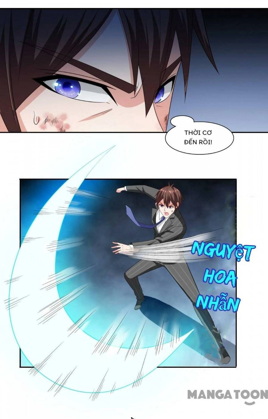 Mỹ Nữ Đại Tiểu Thư Đích Cương Thi Cao Thủ Chapter 142 - 28