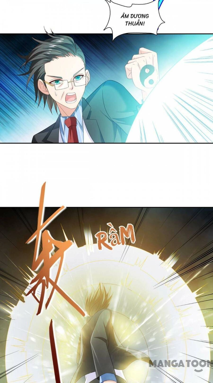 Mỹ Nữ Đại Tiểu Thư Đích Cương Thi Cao Thủ Chapter 142 - 29