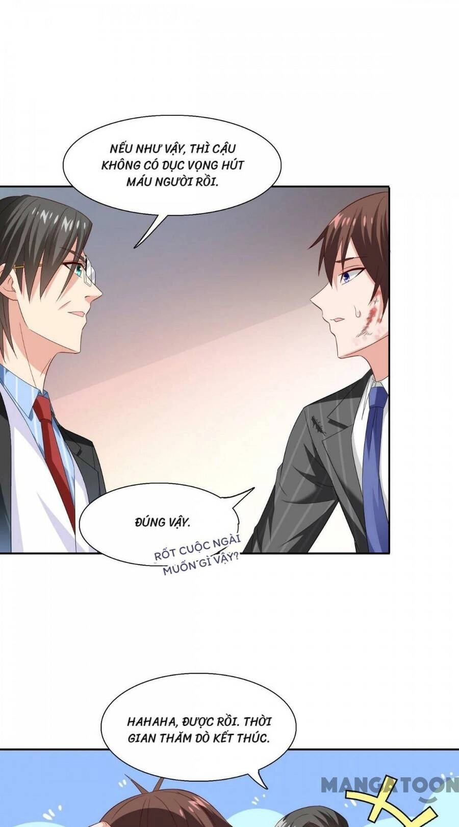 Mỹ Nữ Đại Tiểu Thư Đích Cương Thi Cao Thủ Chapter 142 - 33