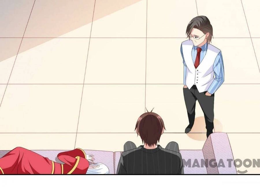 Mỹ Nữ Đại Tiểu Thư Đích Cương Thi Cao Thủ Chapter 143 - 3