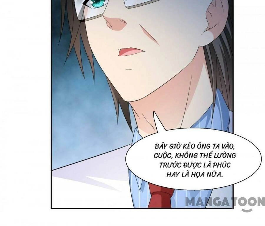 Mỹ Nữ Đại Tiểu Thư Đích Cương Thi Cao Thủ Chapter 143 - 8