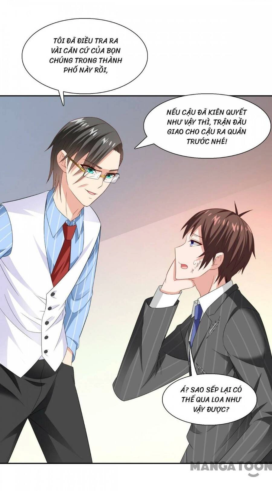 Mỹ Nữ Đại Tiểu Thư Đích Cương Thi Cao Thủ Chapter 143 - 11