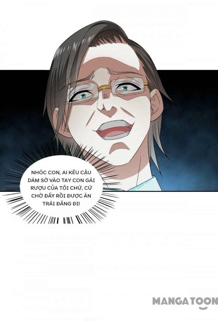 Mỹ Nữ Đại Tiểu Thư Đích Cương Thi Cao Thủ Chapter 143 - 13