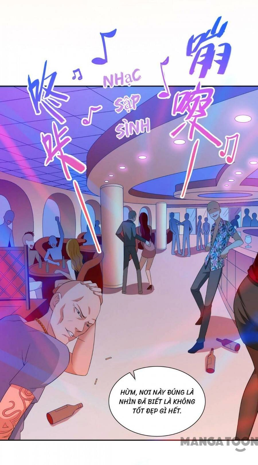 Mỹ Nữ Đại Tiểu Thư Đích Cương Thi Cao Thủ Chapter 143 - 16