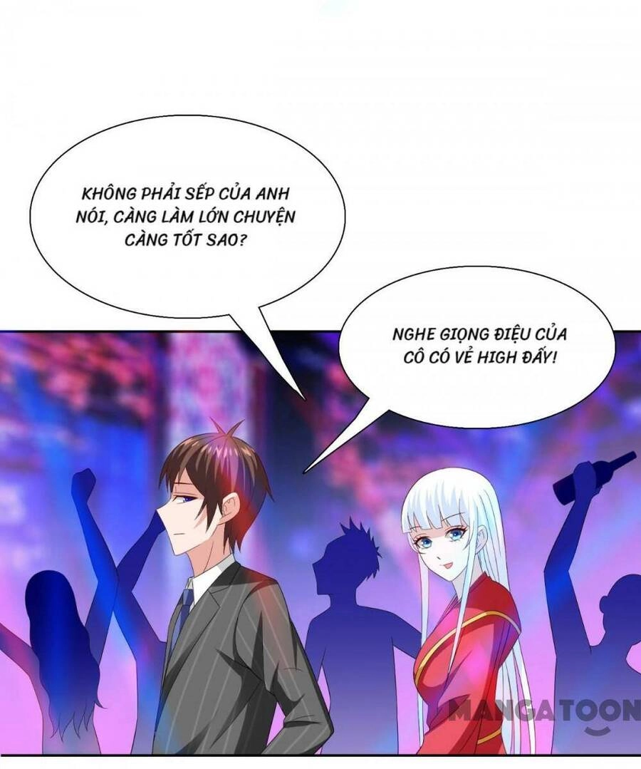 Mỹ Nữ Đại Tiểu Thư Đích Cương Thi Cao Thủ Chapter 143 - 17