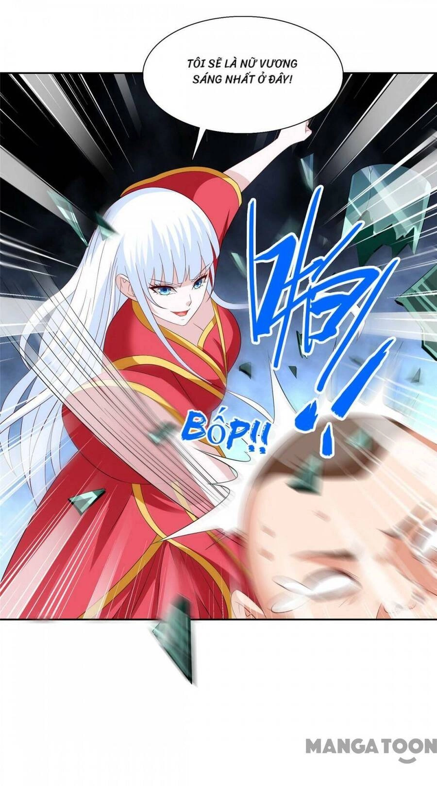 Mỹ Nữ Đại Tiểu Thư Đích Cương Thi Cao Thủ Chapter 143 - 20