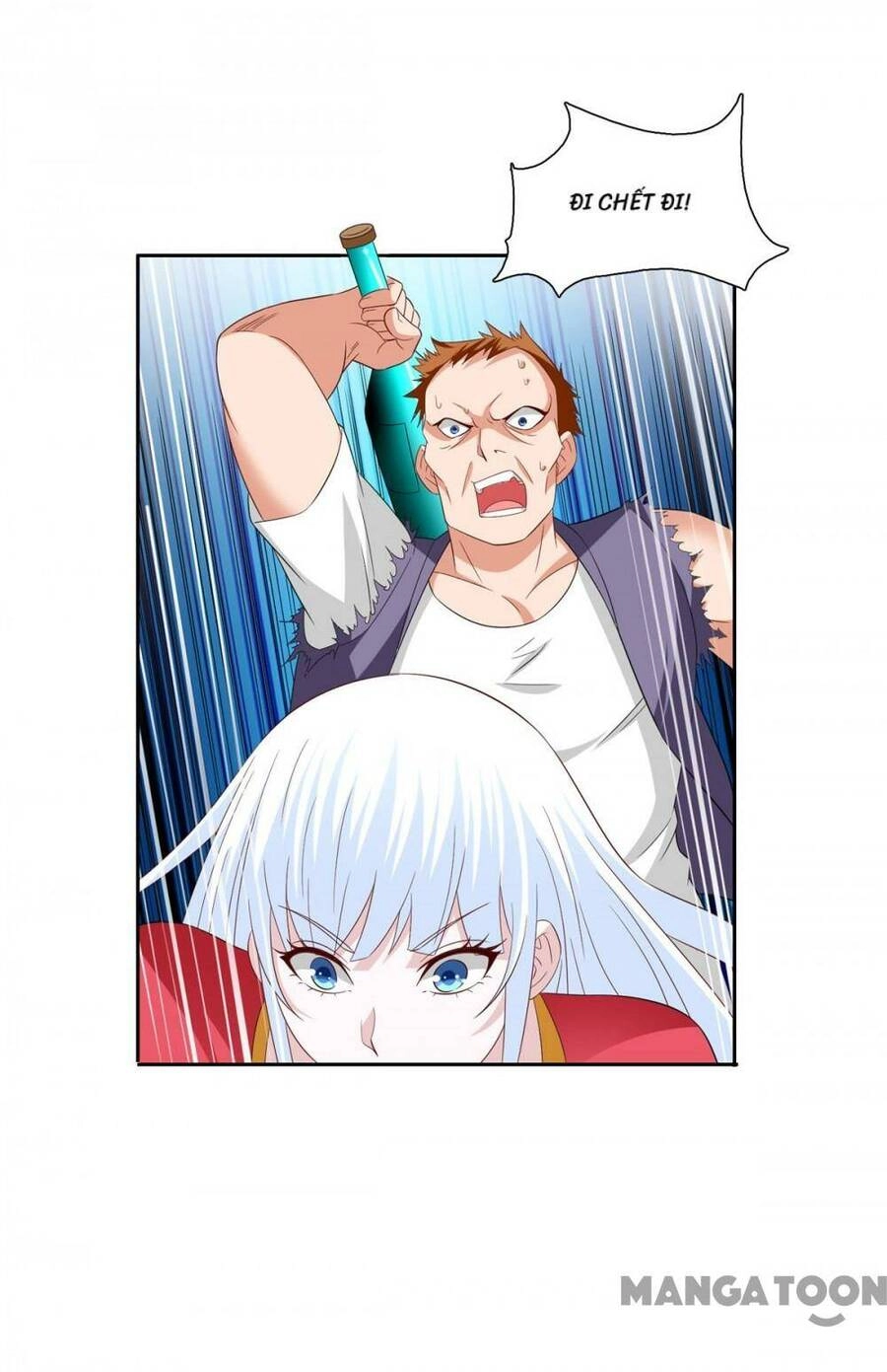 Mỹ Nữ Đại Tiểu Thư Đích Cương Thi Cao Thủ Chapter 143 - 25