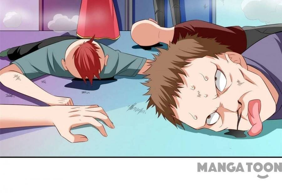 Mỹ Nữ Đại Tiểu Thư Đích Cương Thi Cao Thủ Chapter 143 - 29