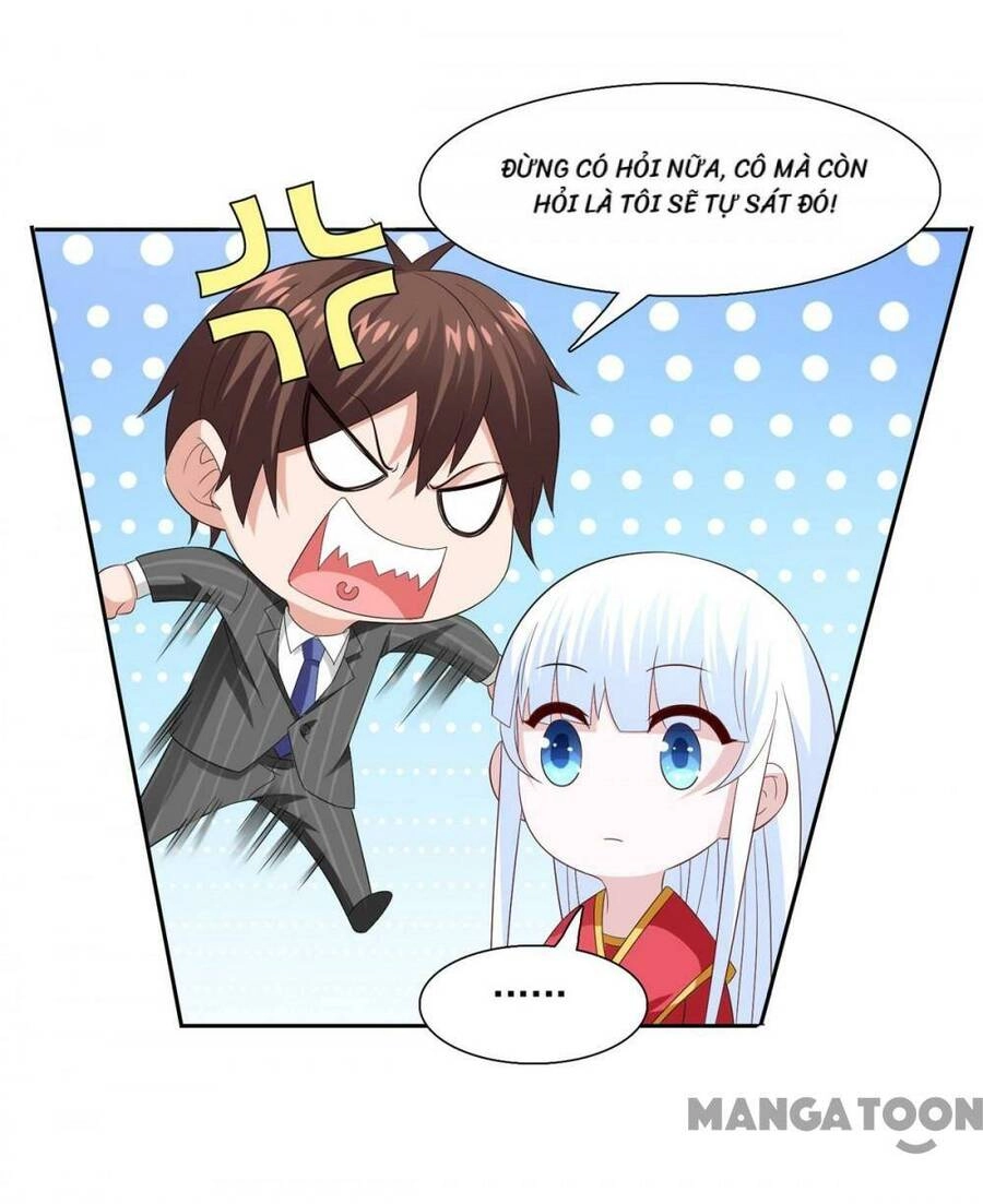 Mỹ Nữ Đại Tiểu Thư Đích Cương Thi Cao Thủ Chapter 143 - 36