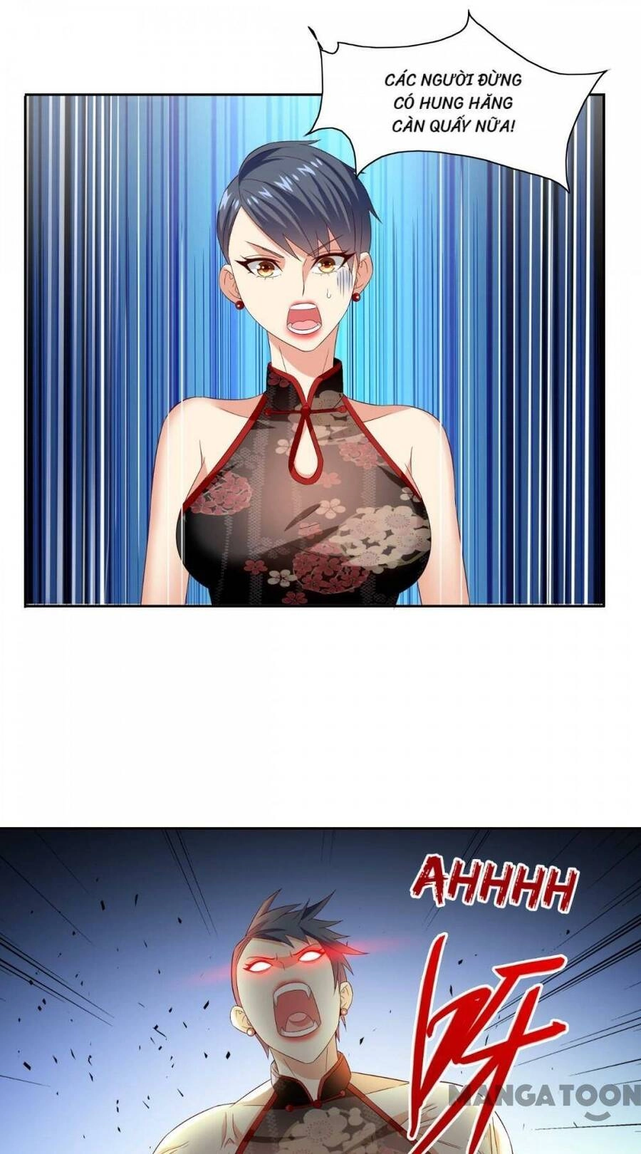 Mỹ Nữ Đại Tiểu Thư Đích Cương Thi Cao Thủ Chapter 144 - 7