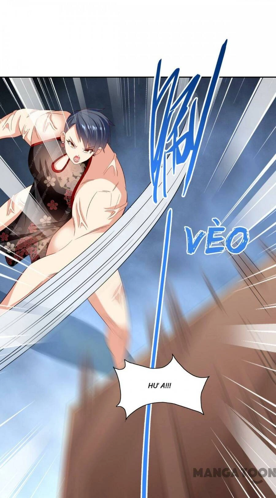 Mỹ Nữ Đại Tiểu Thư Đích Cương Thi Cao Thủ Chapter 144 - 11