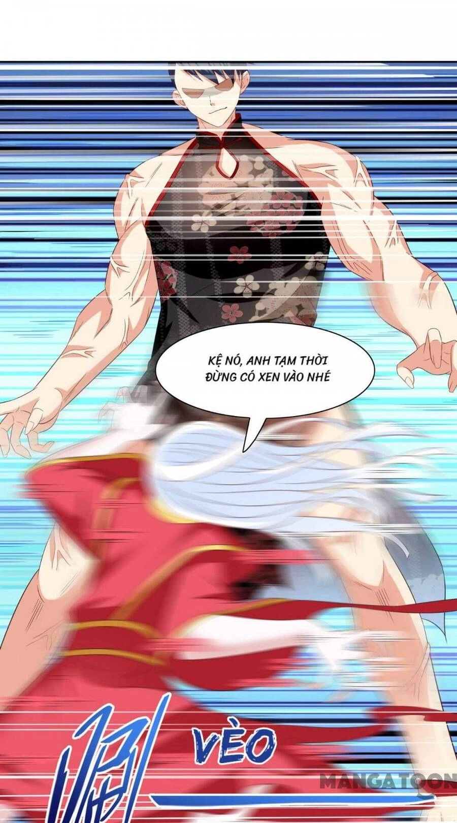 Mỹ Nữ Đại Tiểu Thư Đích Cương Thi Cao Thủ Chapter 144 - 15