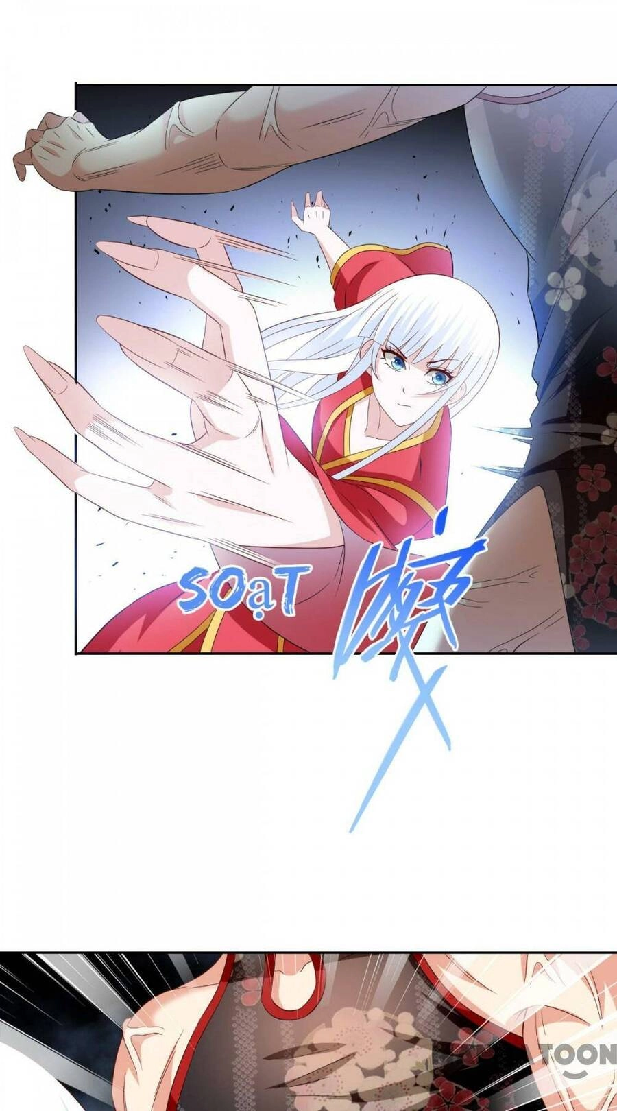 Mỹ Nữ Đại Tiểu Thư Đích Cương Thi Cao Thủ Chapter 144 - 17