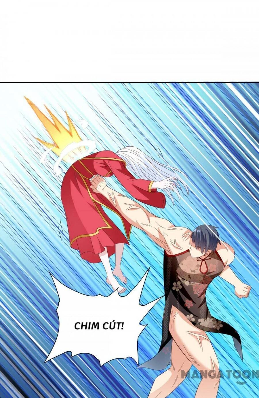 Mỹ Nữ Đại Tiểu Thư Đích Cương Thi Cao Thủ Chapter 144 - 31