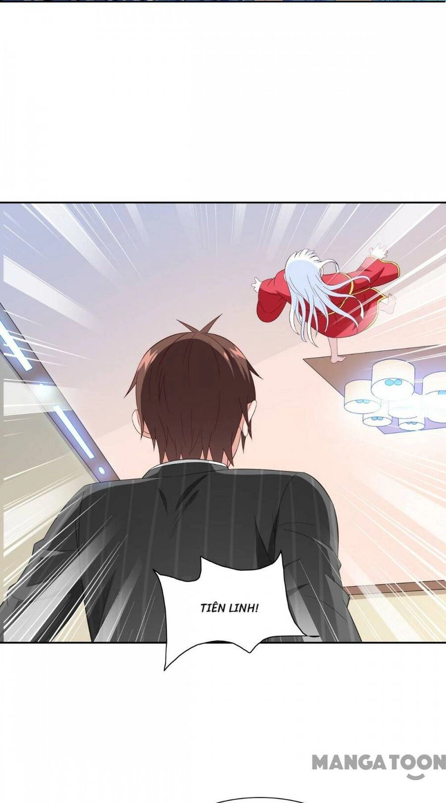 Mỹ Nữ Đại Tiểu Thư Đích Cương Thi Cao Thủ Chapter 144 - 32