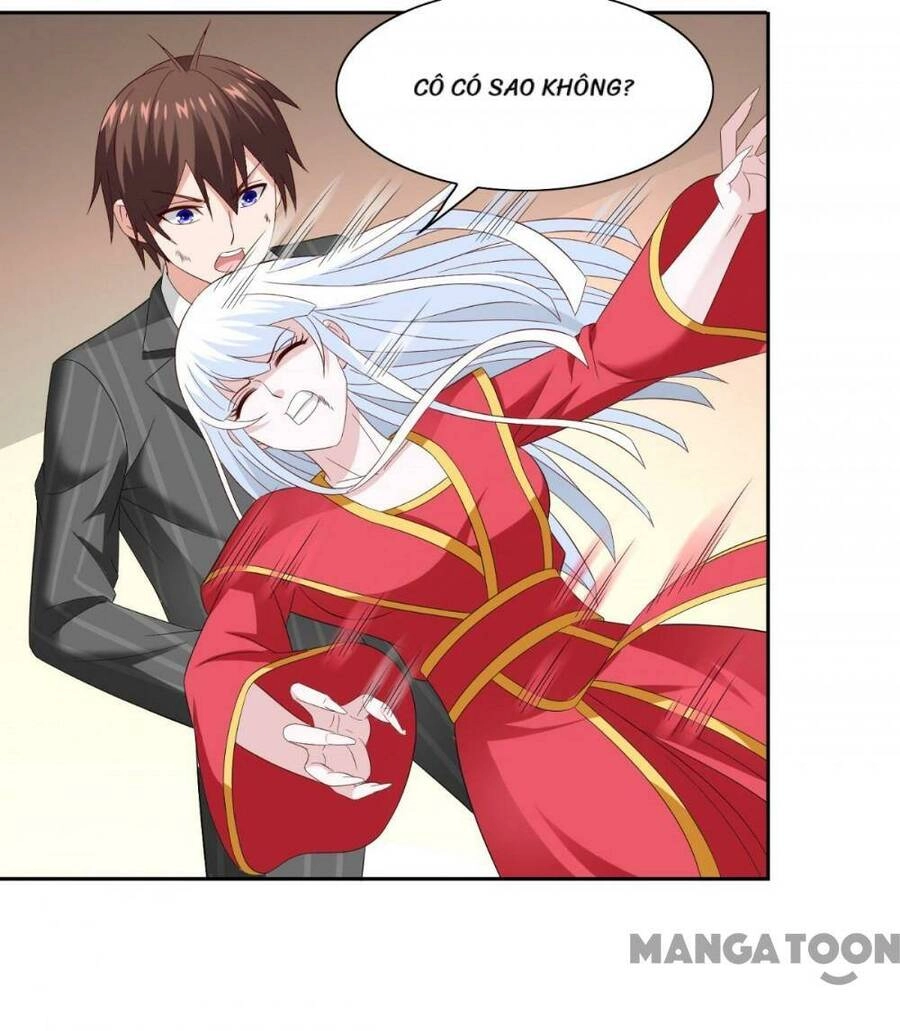 Mỹ Nữ Đại Tiểu Thư Đích Cương Thi Cao Thủ Chapter 144 - 33