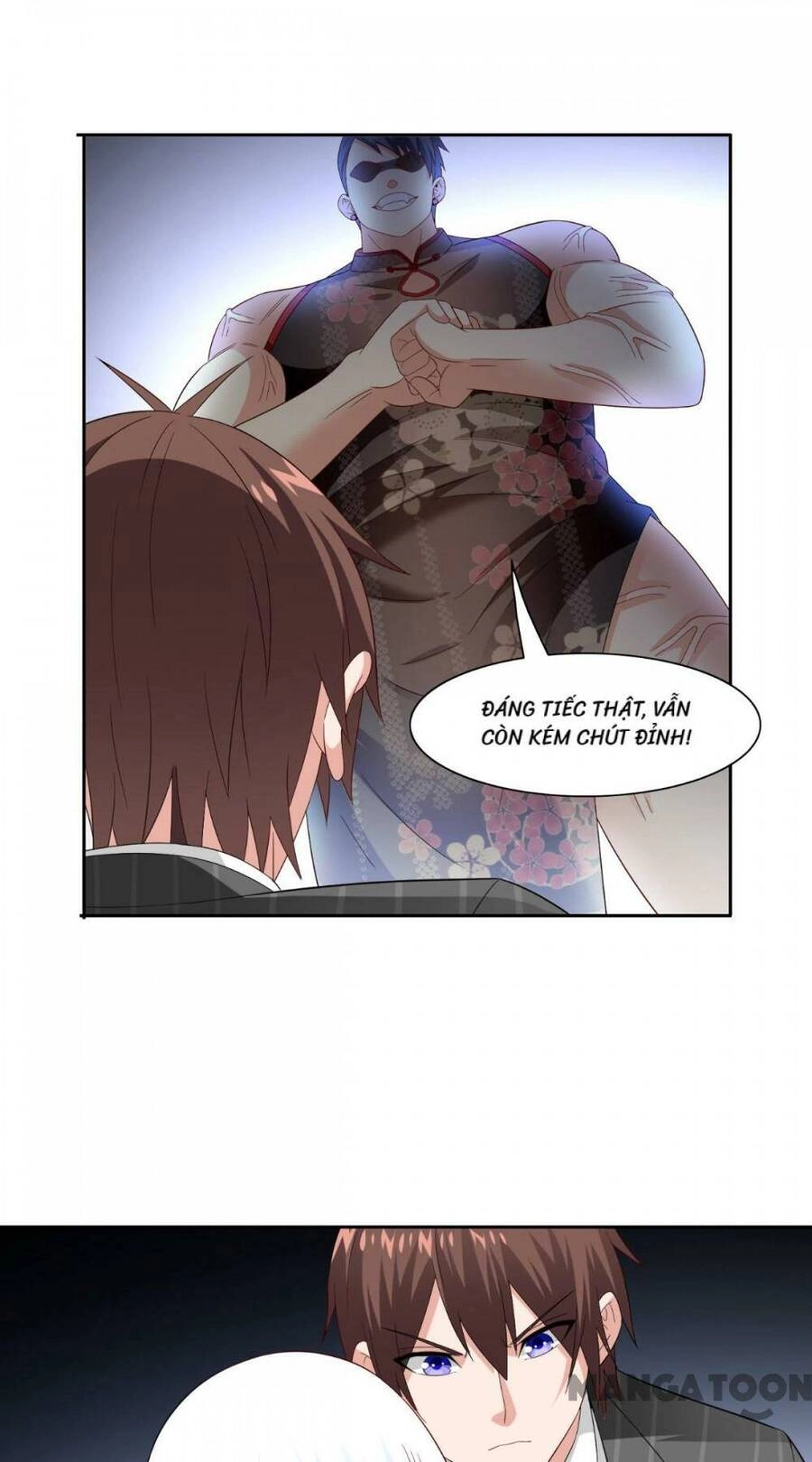 Mỹ Nữ Đại Tiểu Thư Đích Cương Thi Cao Thủ Chapter 144 - 34