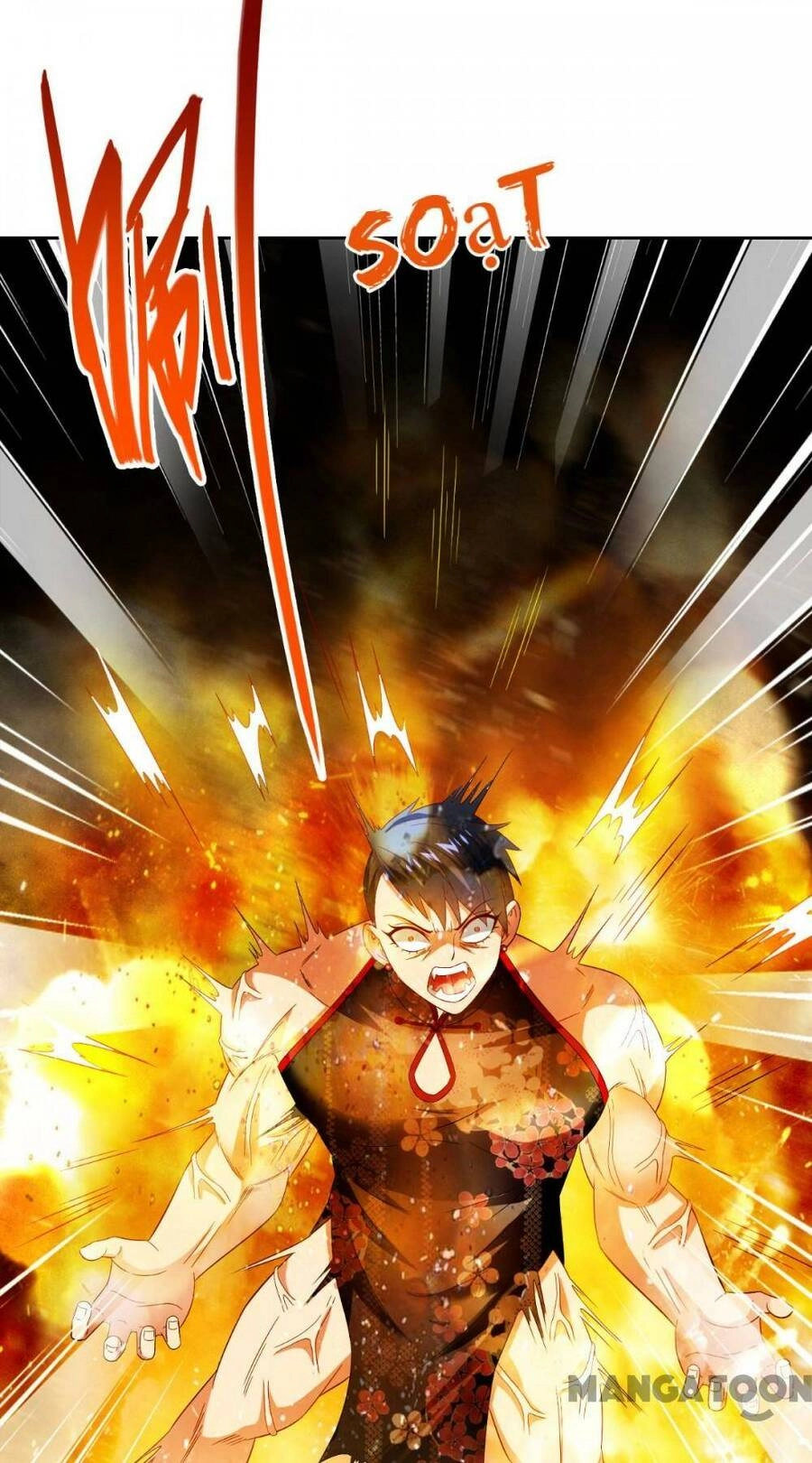 Mỹ Nữ Đại Tiểu Thư Đích Cương Thi Cao Thủ Chapter 144 - 38