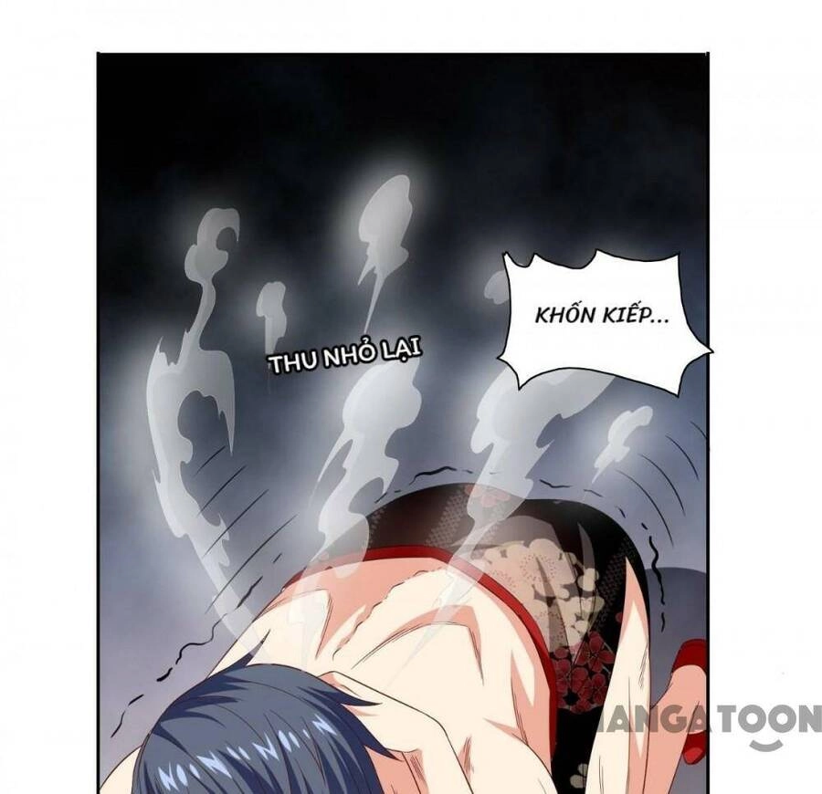 Mỹ Nữ Đại Tiểu Thư Đích Cương Thi Cao Thủ Chapter 145 - 1