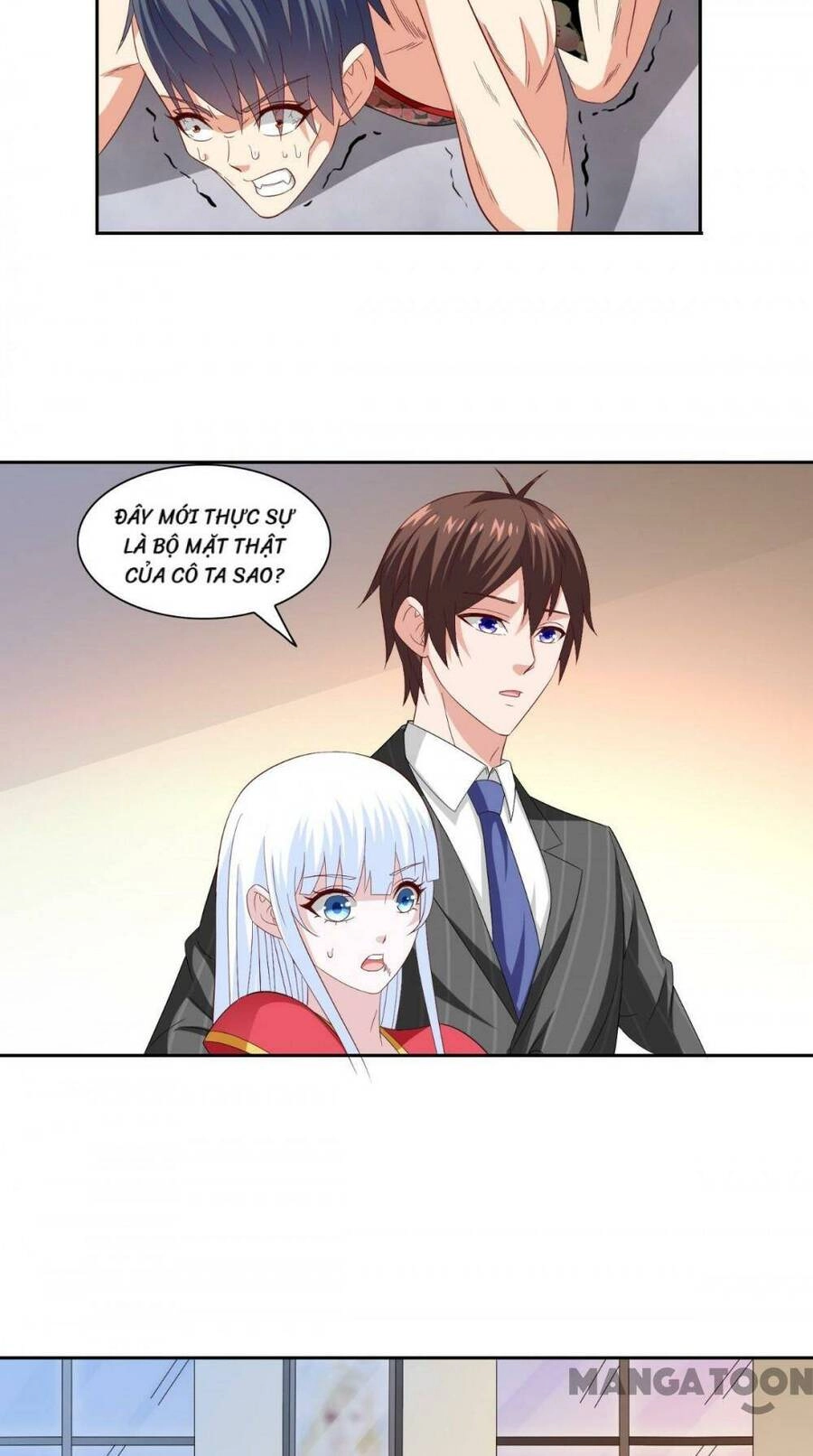 Mỹ Nữ Đại Tiểu Thư Đích Cương Thi Cao Thủ Chapter 145 - 2