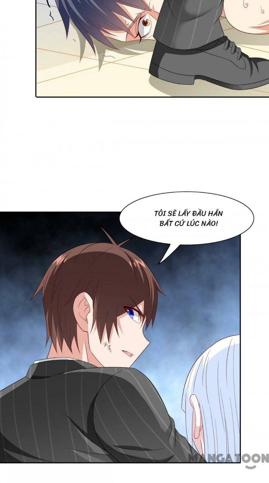 Mỹ Nữ Đại Tiểu Thư Đích Cương Thi Cao Thủ Chapter 145 - 4