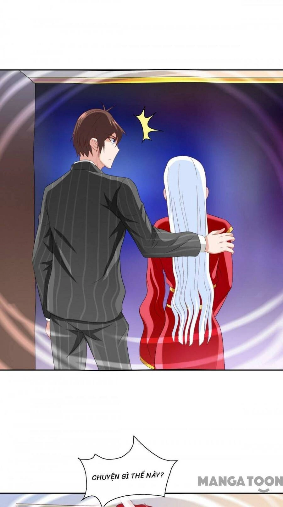 Mỹ Nữ Đại Tiểu Thư Đích Cương Thi Cao Thủ Chapter 145 - 5