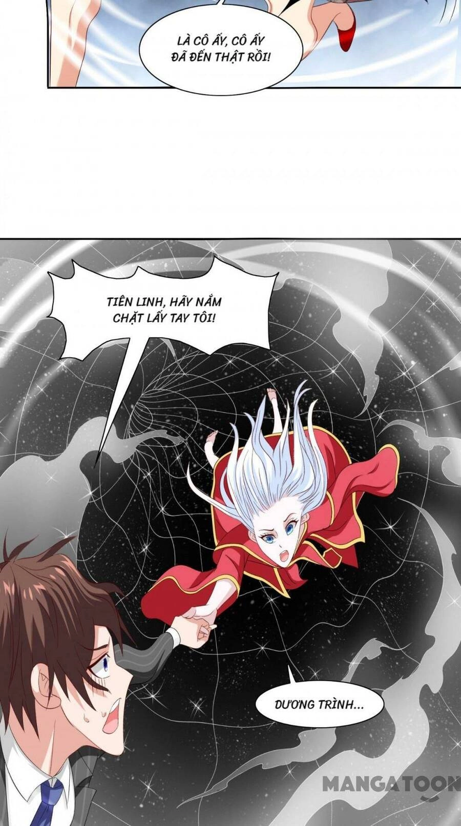 Mỹ Nữ Đại Tiểu Thư Đích Cương Thi Cao Thủ Chapter 145 - 7