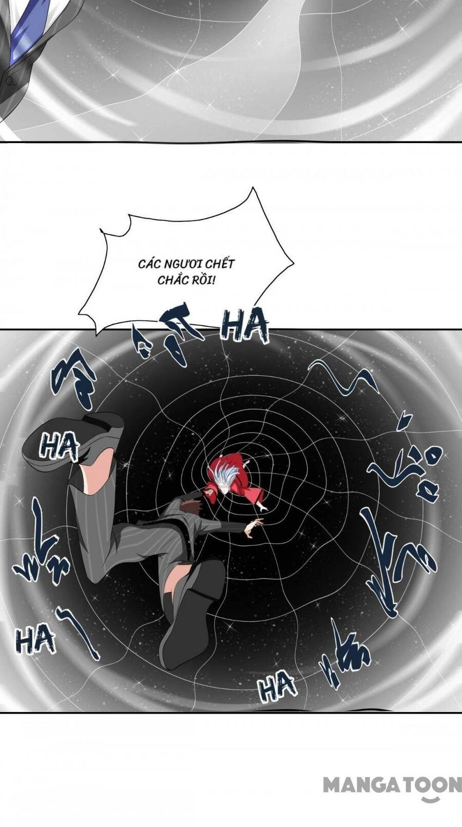 Mỹ Nữ Đại Tiểu Thư Đích Cương Thi Cao Thủ Chapter 145 - 8