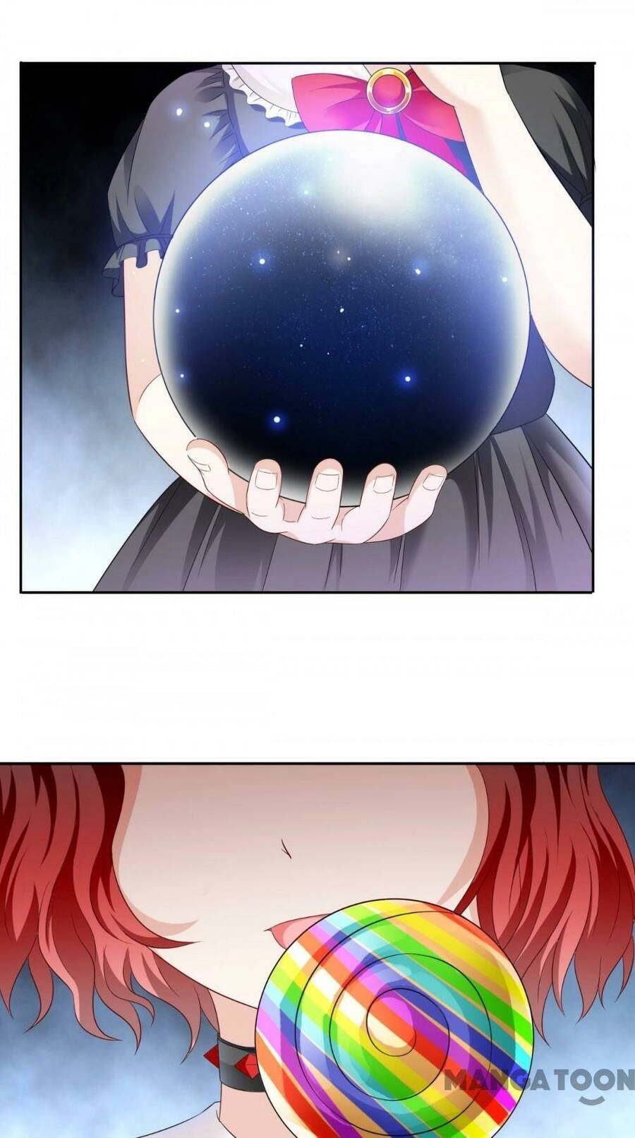 Mỹ Nữ Đại Tiểu Thư Đích Cương Thi Cao Thủ Chapter 145 - 9