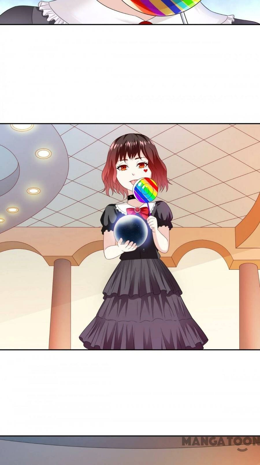 Mỹ Nữ Đại Tiểu Thư Đích Cương Thi Cao Thủ Chapter 145 - 10